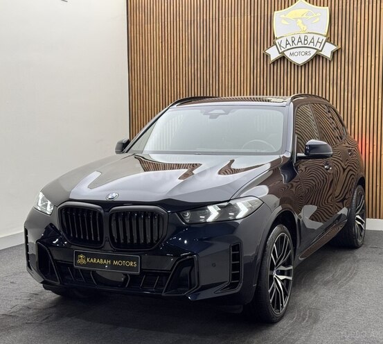 BMW X5-3