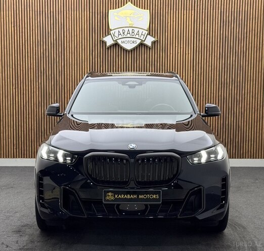 BMW X5-1