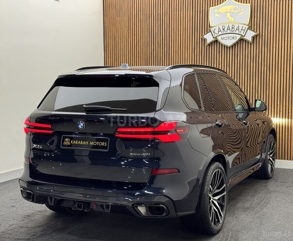 BMW X5-7