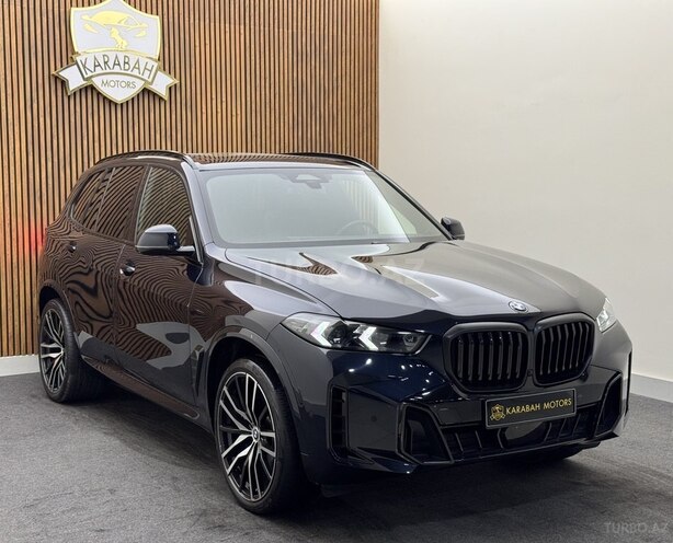 BMW X5-2