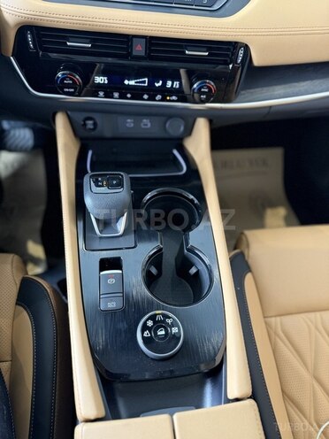 Nissan X-Trail-19