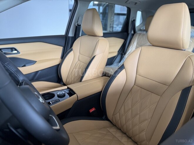 Nissan X-Trail-20