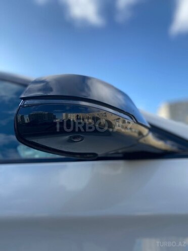 BMW 520 2016, 220,000 km - 2.0 l - Bakı