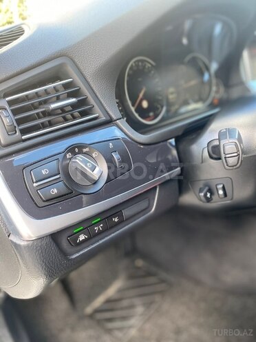 BMW 520 2016, 220,000 km - 2.0 l - Bakı