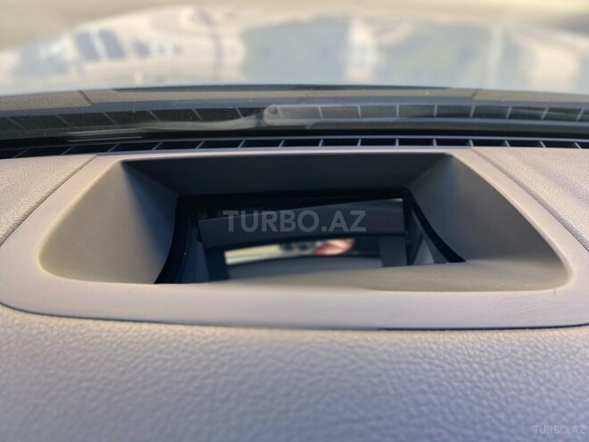 BMW 520 2016, 220,000 km - 2.0 l - Bakı