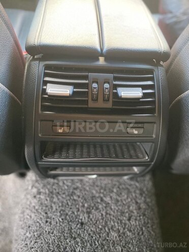 BMW 520 2016, 220,000 km - 2.0 l - Bakı