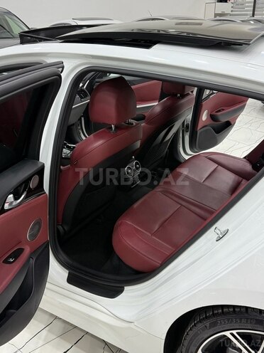 Kia Stinger 2020, 49,000 km - 2.0 l - Sumqayıt