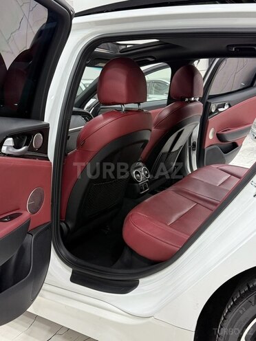 Kia Stinger 2020, 49,000 km - 2.0 l - Sumqayıt