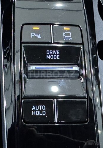 Hyundai Sonata 2023, 10,900 km - 2.0 l - Bakı