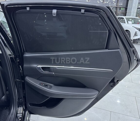 Hyundai Sonata 2023, 10,900 km - 2.0 l - Bakı