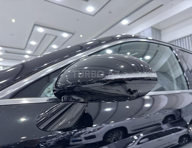 Hyundai Sonata 2023, 10,900 km - 2.0 l - Bakı