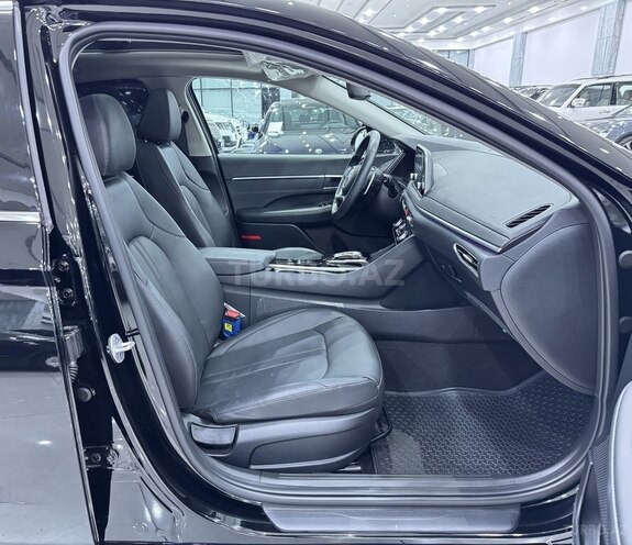 Hyundai Sonata 2023, 10,900 km - 2.0 l - Bakı