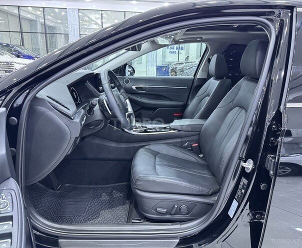 Hyundai Sonata 2023, 10,900 km - 2.0 l - Bakı