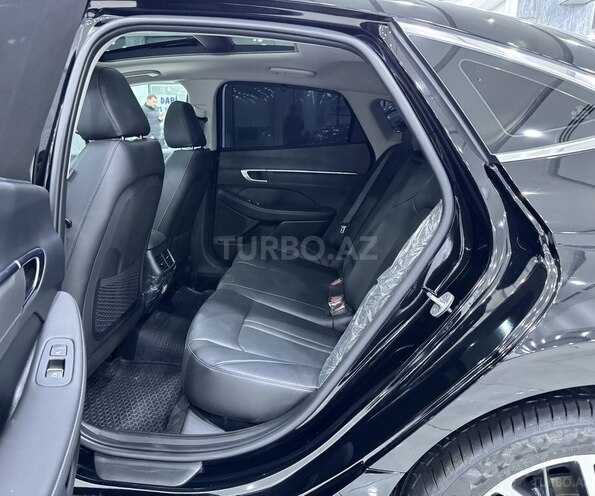 Hyundai Sonata 2023, 10,900 km - 2.0 l - Bakı