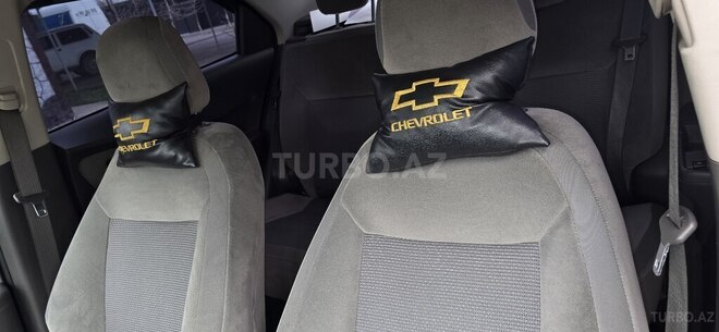 Chevrolet Cobalt 2023, 37,000 km - 1.5 l - Sabirabad