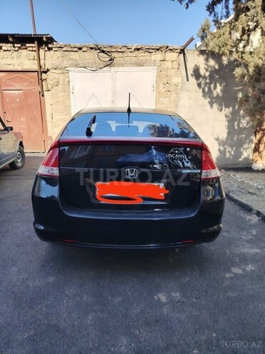 Honda Insight 2011, 361,000 km - 1.3 l - Gəncə