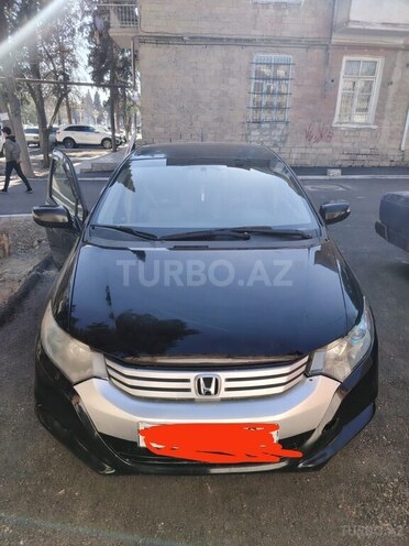 Honda Insight 2011, 361,000 km - 1.3 l - Gəncə