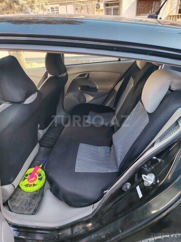 Honda Insight 2011, 361,000 km - 1.3 l - Gəncə