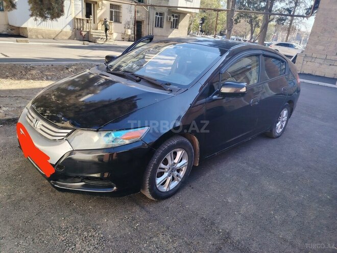 Honda Insight 2011, 361,000 km - 1.3 l - Gəncə