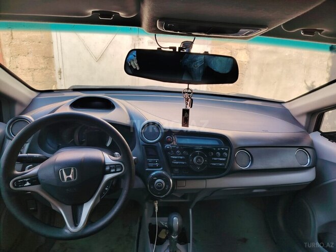 Honda Insight 2011, 361,000 km - 1.3 l - Gəncə