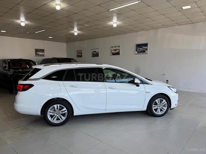 Opel Astra 2016, 265,000 km - 1.6 л - Bakı