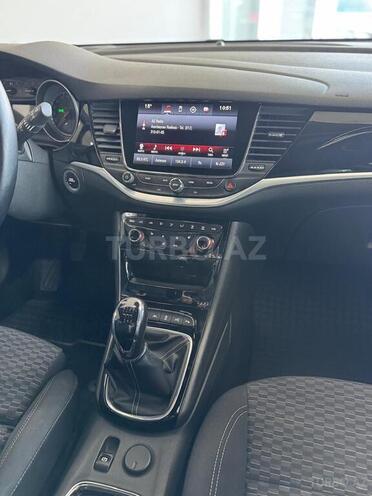 Opel Astra 2016, 265,000 km - 1.6 л - Bakı