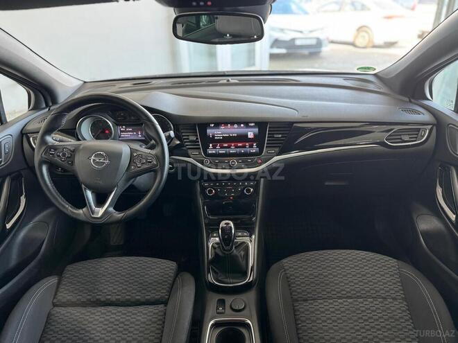 Opel Astra 2016, 265,000 km - 1.6 л - Bakı