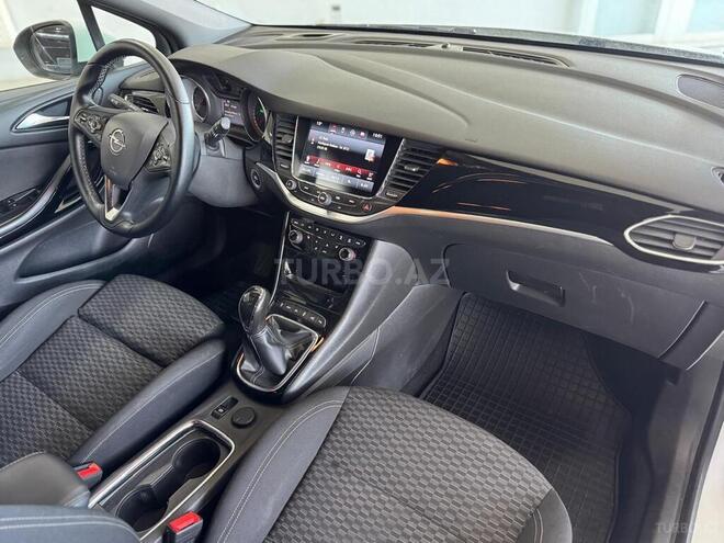 Opel Astra 2016, 265,000 km - 1.6 л - Bakı