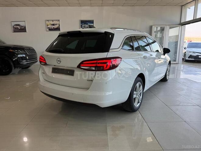 Opel Astra 2016, 265,000 km - 1.6 л - Bakı