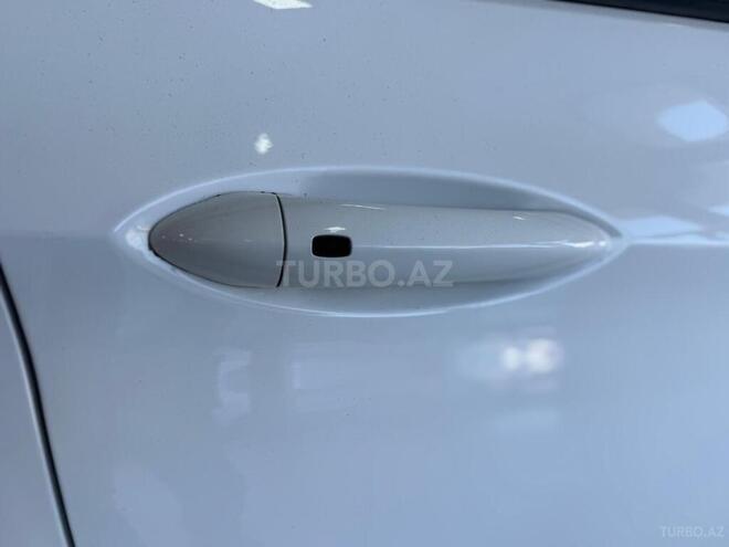 Opel Astra 2016, 265,000 km - 1.6 л - Bakı
