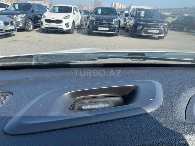 Opel Astra 2016, 265,000 km - 1.6 л - Bakı
