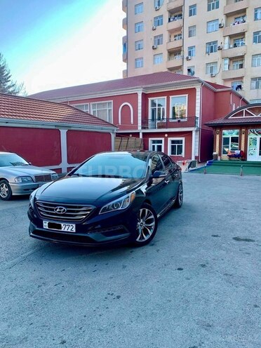 Hyundai Sonata-3