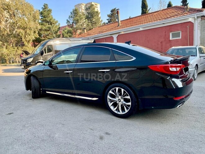 Hyundai Sonata-6