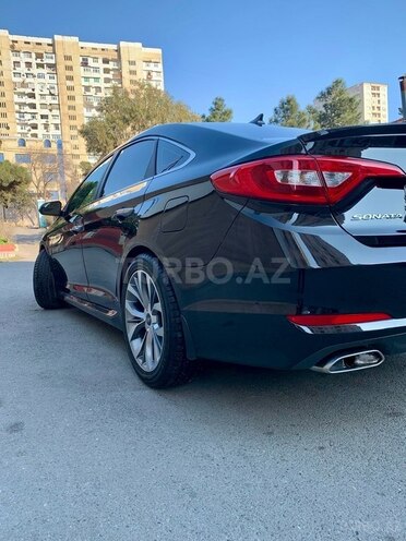 Hyundai Sonata-7