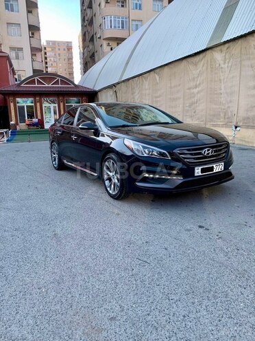 Hyundai Sonata-9