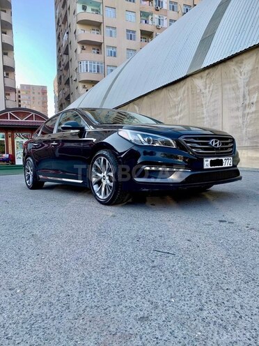 Hyundai Sonata-2