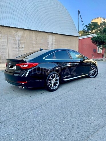 Hyundai Sonata-8