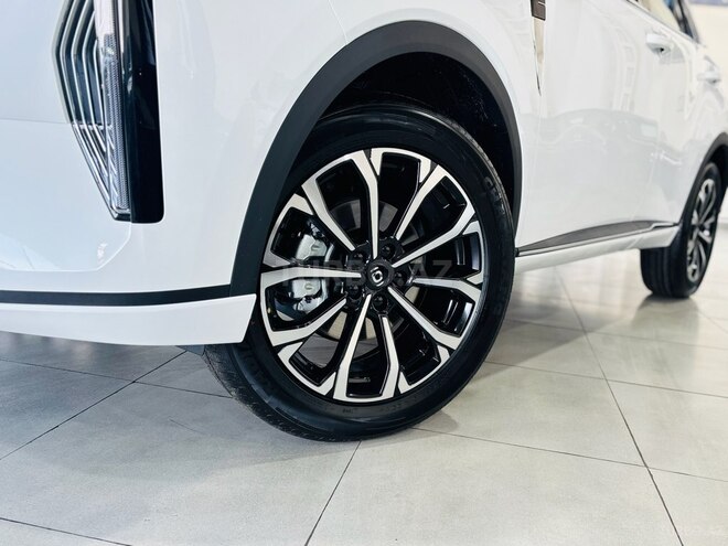 Changan Qiyuan Q05 2025, 0 km - 1.5 l - Bakı