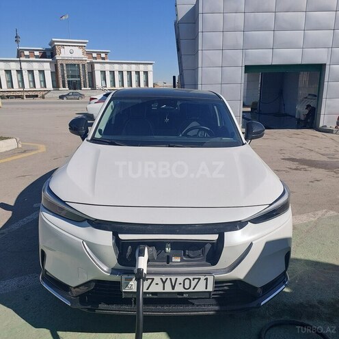 Honda e:NS1 2023, 60,000 km - 0.0 l - Bakı