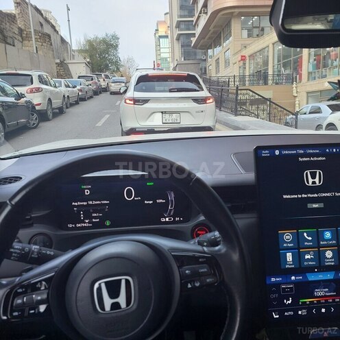 Honda e:NS1 2023, 60,000 km - 0.0 l - Bakı