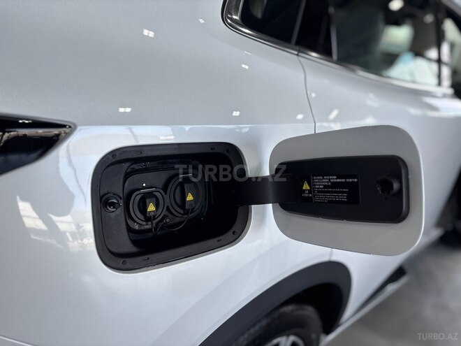 Changan Qiyuan Q05 2025, 0 km - 1.5 l - Bakı