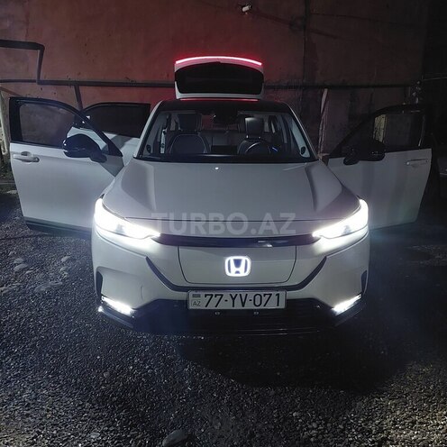 Honda e:NS1 2023, 60,000 km - 0.0 l - Bakı