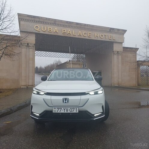 Honda e:NS1 2023, 60,000 km - 0.0 l - Bakı