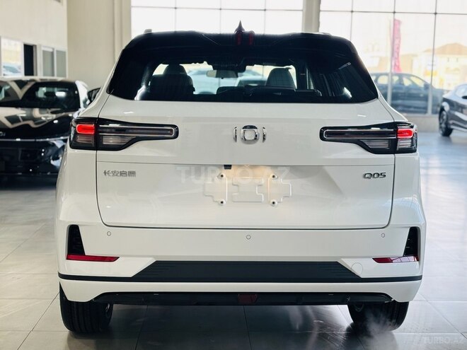 Changan Qiyuan Q05 2025, 0 km - 1.5 l - Bakı