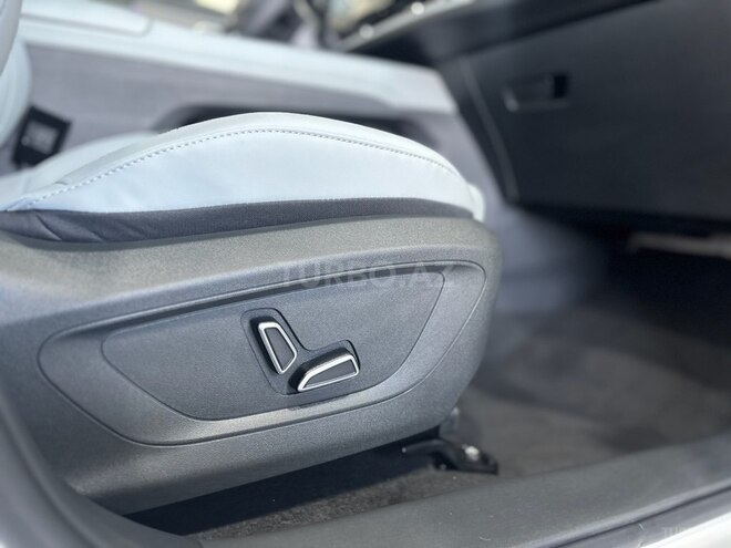 Changan Qiyuan Q05 2025, 0 km - 1.5 l - Bakı