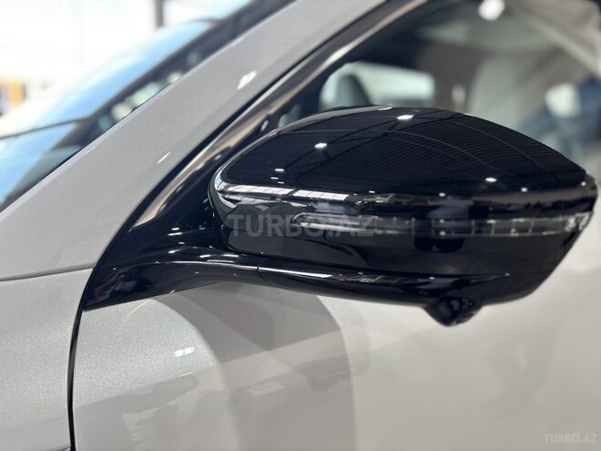 Changan Qiyuan Q05 2025, 0 km - 1.5 l - Bakı