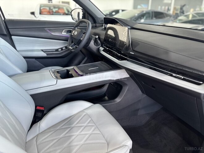 Changan Qiyuan Q05 2025, 0 km - 1.5 l - Bakı