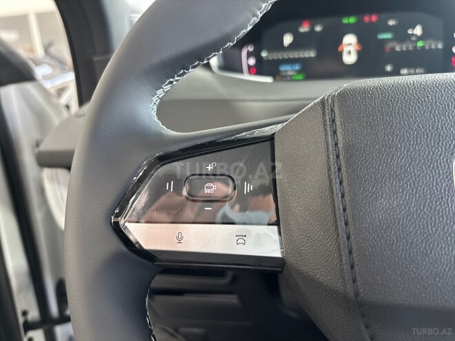 Changan Qiyuan Q05 2025, 0 km - 1.5 l - Bakı