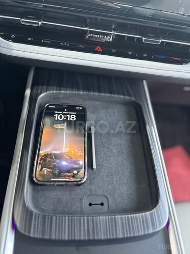 Changan Qiyuan Q05 2025, 0 km - 1.5 l - Bakı