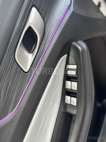 Changan Qiyuan Q05 2025, 0 km - 1.5 l - Bakı